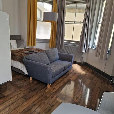1 Comfortable Studio Brighton Exterior foto