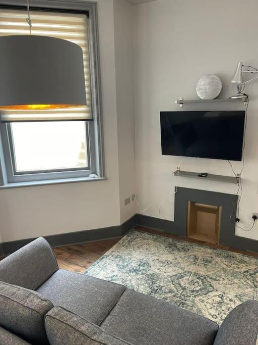 1 Comfortable Studio Brighton Exterior foto