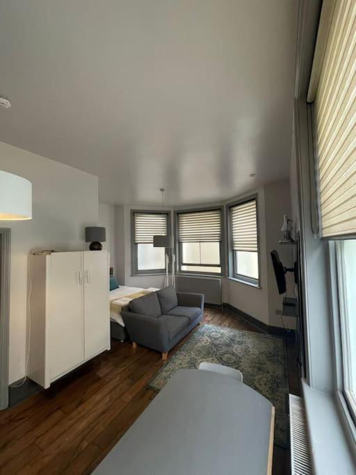 1 Comfortable Studio Brighton Exterior foto