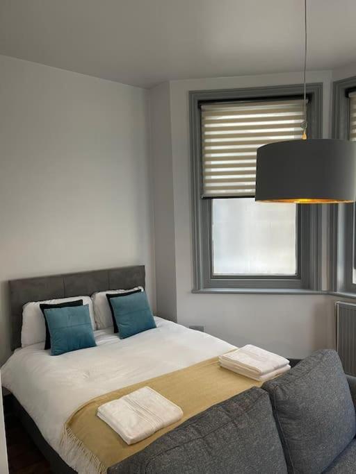 1 Comfortable Studio Brighton Exterior foto