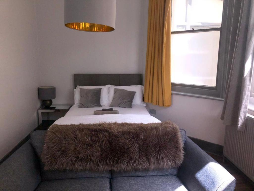 1 Comfortable Studio Brighton Exterior foto